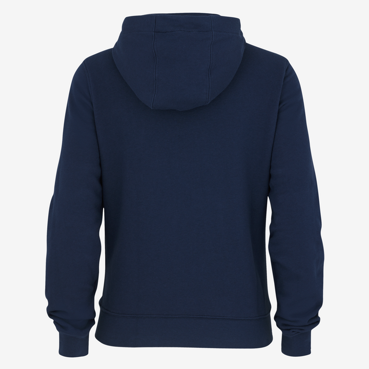 Nike Team Club Full Zip Hoodie FT Women Navy