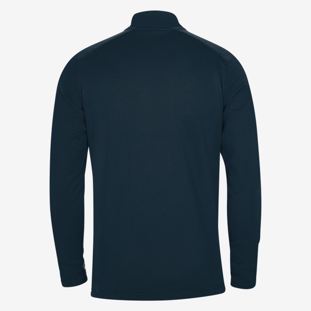 Nike Training 1/4 Zip Midlayer Homme Bleu marine