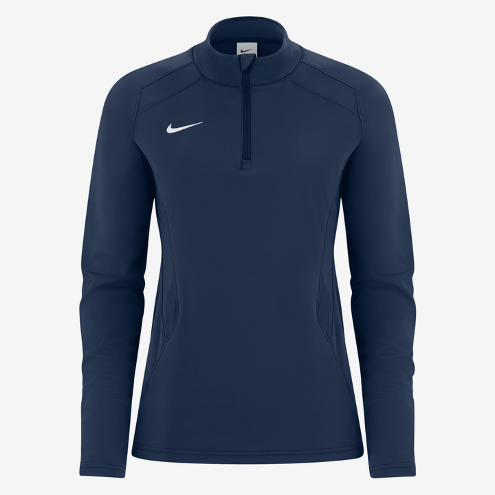 Nike Training 1/4 Zip Midlayer Women