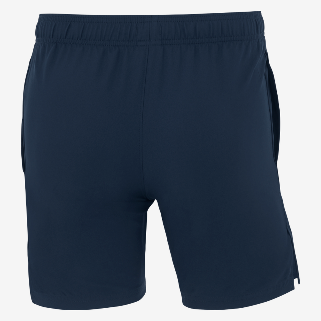 Short d'entraînement Nike Team Training pour homme, bleu marine