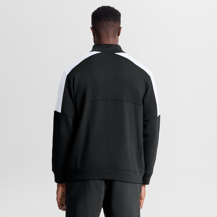 Fanatics NZR Classics Half Zip Sweat Top Men
