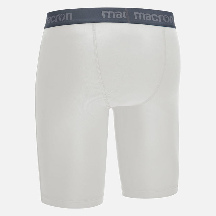 Macron Chêne Thermoshort Blanc Senior