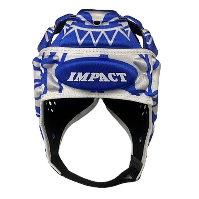 Caschetto Impact Rugby Moana