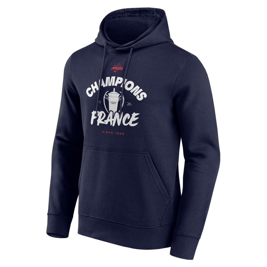 (Exclusive Product) Six Nations Champions Hoodie France