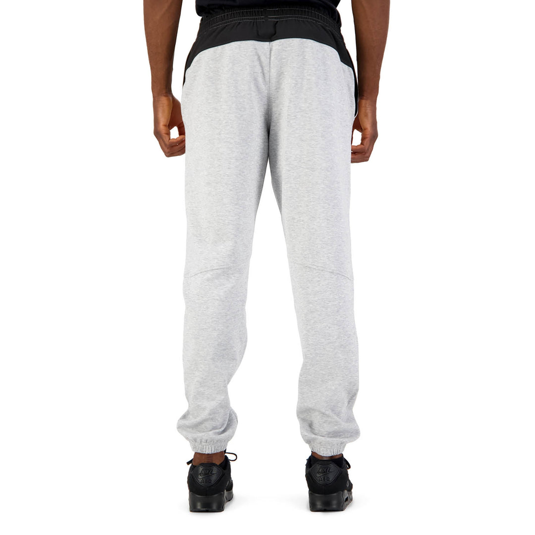 Canterbury Vapodri 32" Tempo Hybrid Cuffed Pants Men Grey