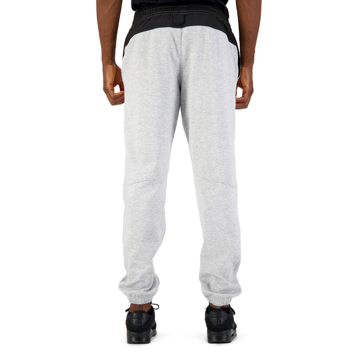 Canterbury Vapodri 32" Tempo Hybrid Cuffed Pants Men Grey