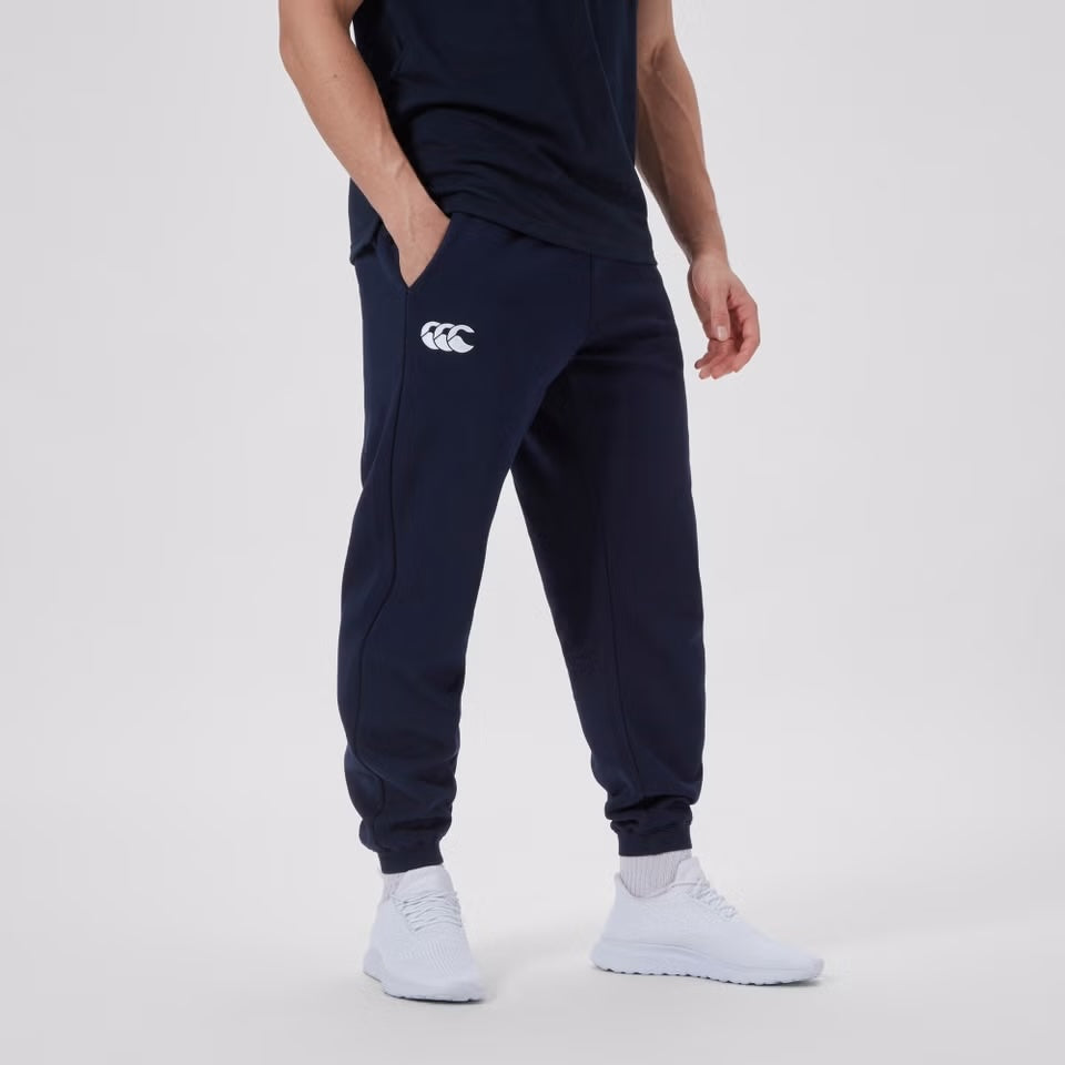 Canterbury CCC Leisure Sweatpants Men Navy