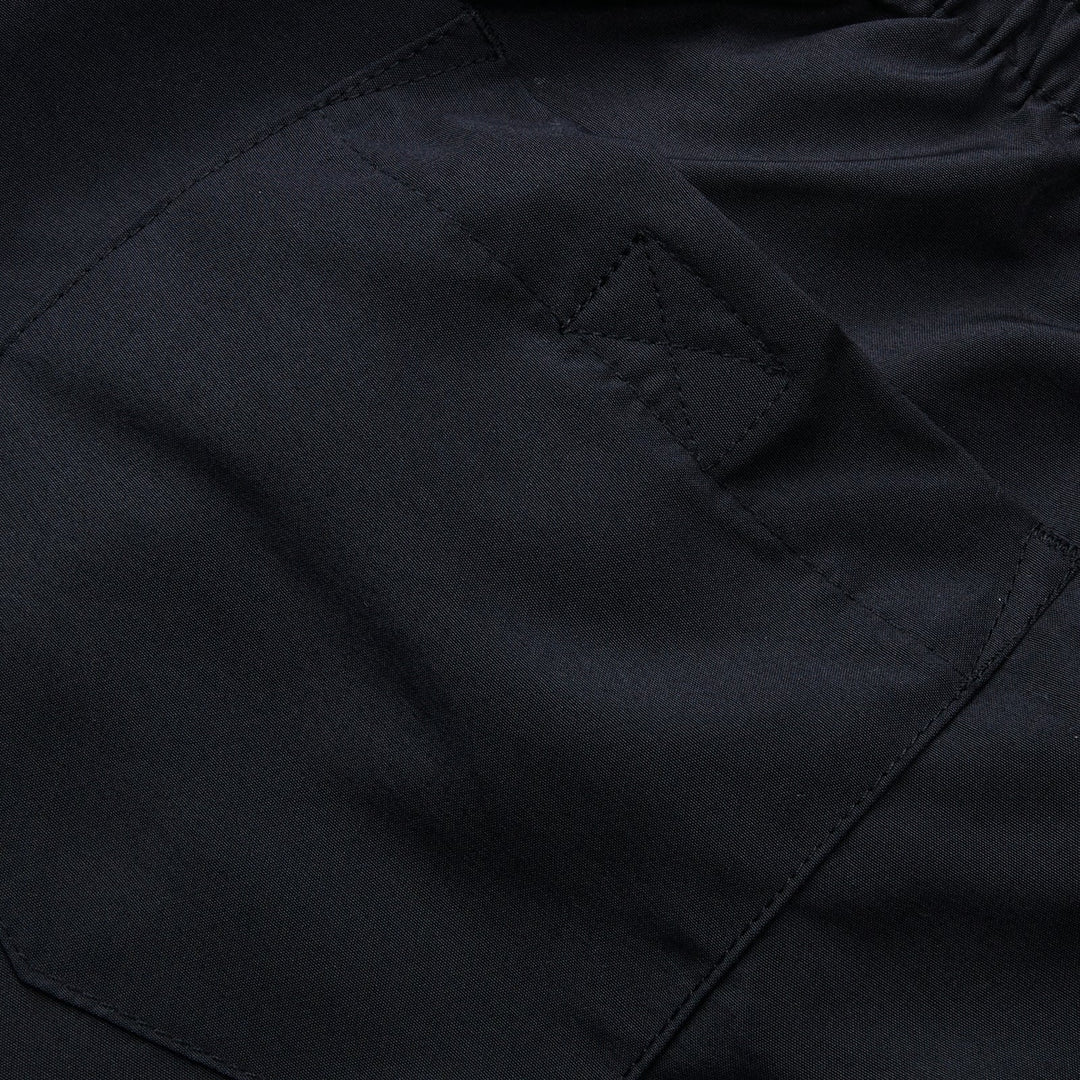 Canterbury Uglies Tactic Short da uomo, neri