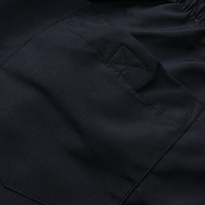 Canterbury Uglies Tactic Short da uomo, neri