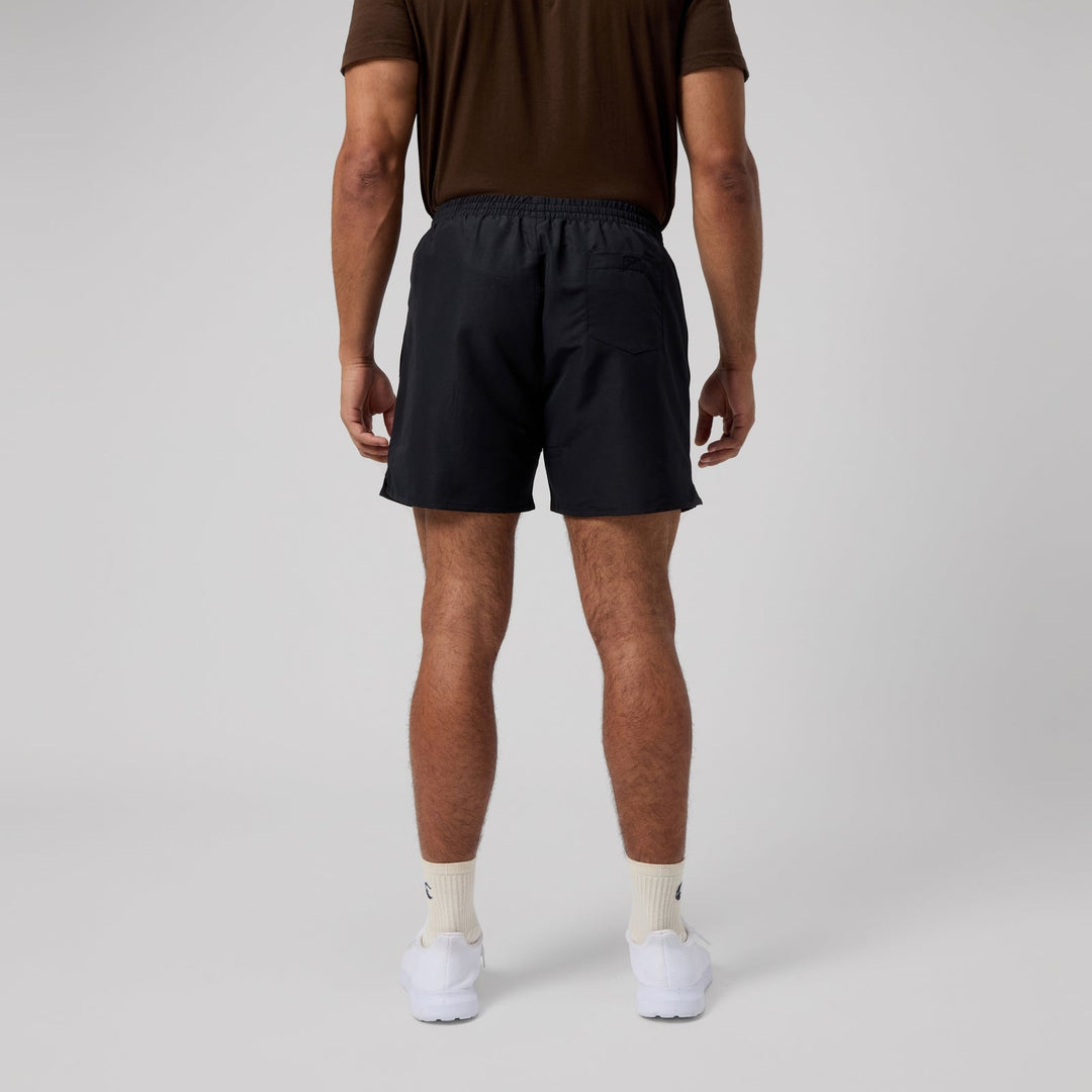 Canterbury Uglies Tactic Short da uomo, neri