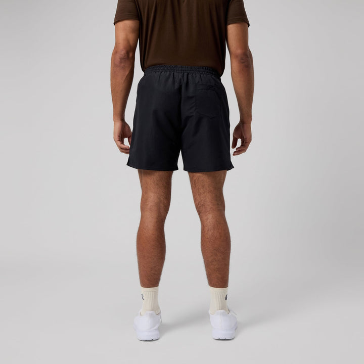 Canterbury Uglies Tactic Short da uomo, neri