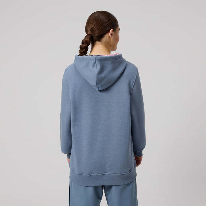 Felpa con cappuccio Uglies da donna Canterbury