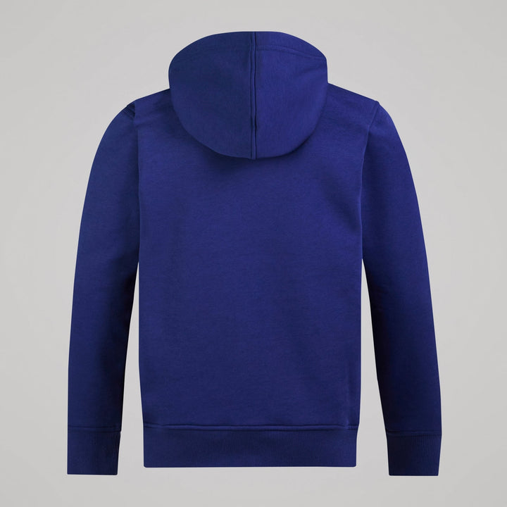 Canterbury Junior Unisex Uglies Hoodie Navy