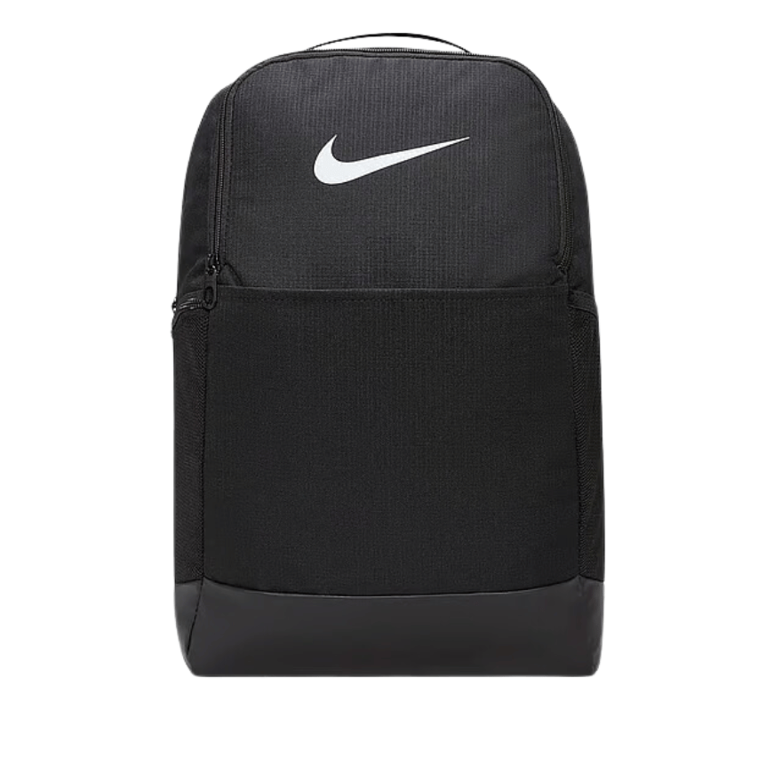 Nike Brasilia 9.5 Medium Backpack Black