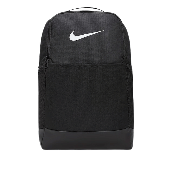 Nike Brasilia 9.5 Medium Backpack Black