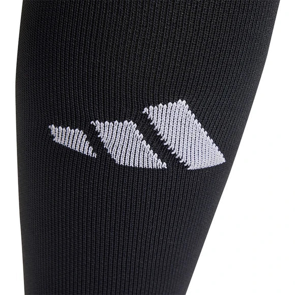 Chaussettes de rugby Adidas Adi 23 noires
