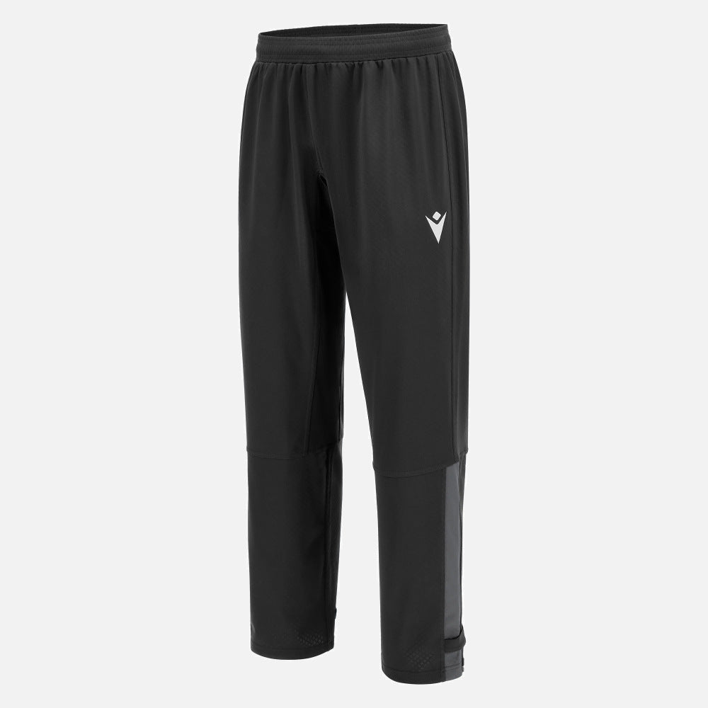 Macron Dolomite Broek Homme Noir