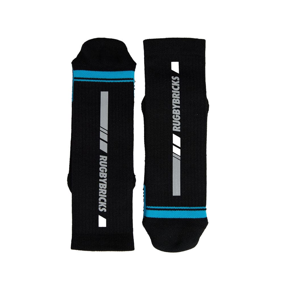 Calzini antiscivolo Hot Stepper Rugby Bricks