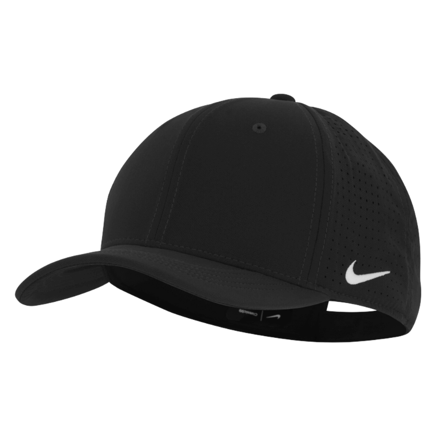 Casquette Nike Unisexe Team Classic 99 Noir