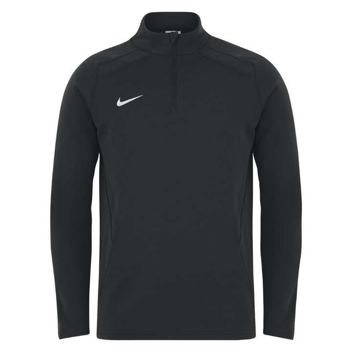 Nike Training 1/4 Zip Midlayer Kids Black