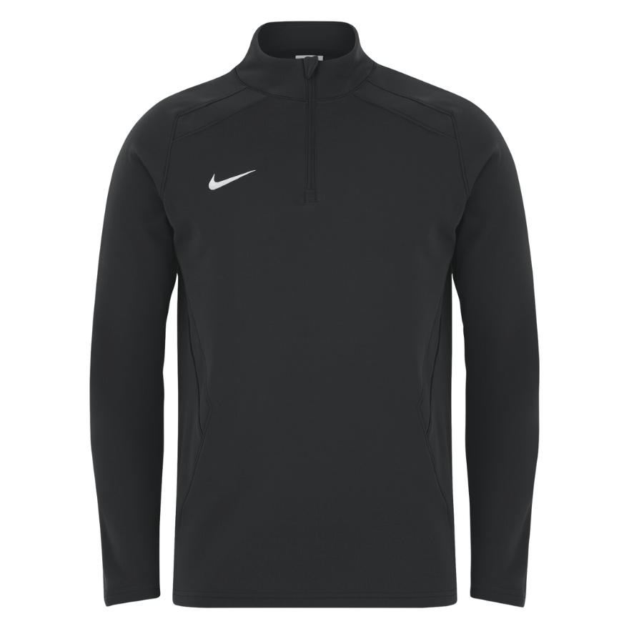 Nike Training 1/4 Zip Midlayer Homme Noir