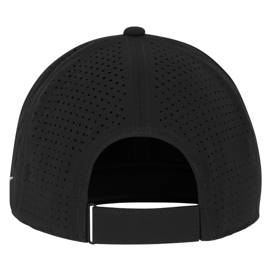 Casquette Nike Unisexe Team Classic 99 Noir