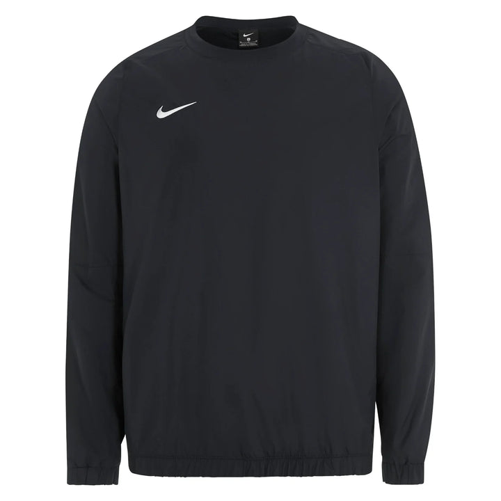 Haut d'entraînement Nike Rugby Contact Noir