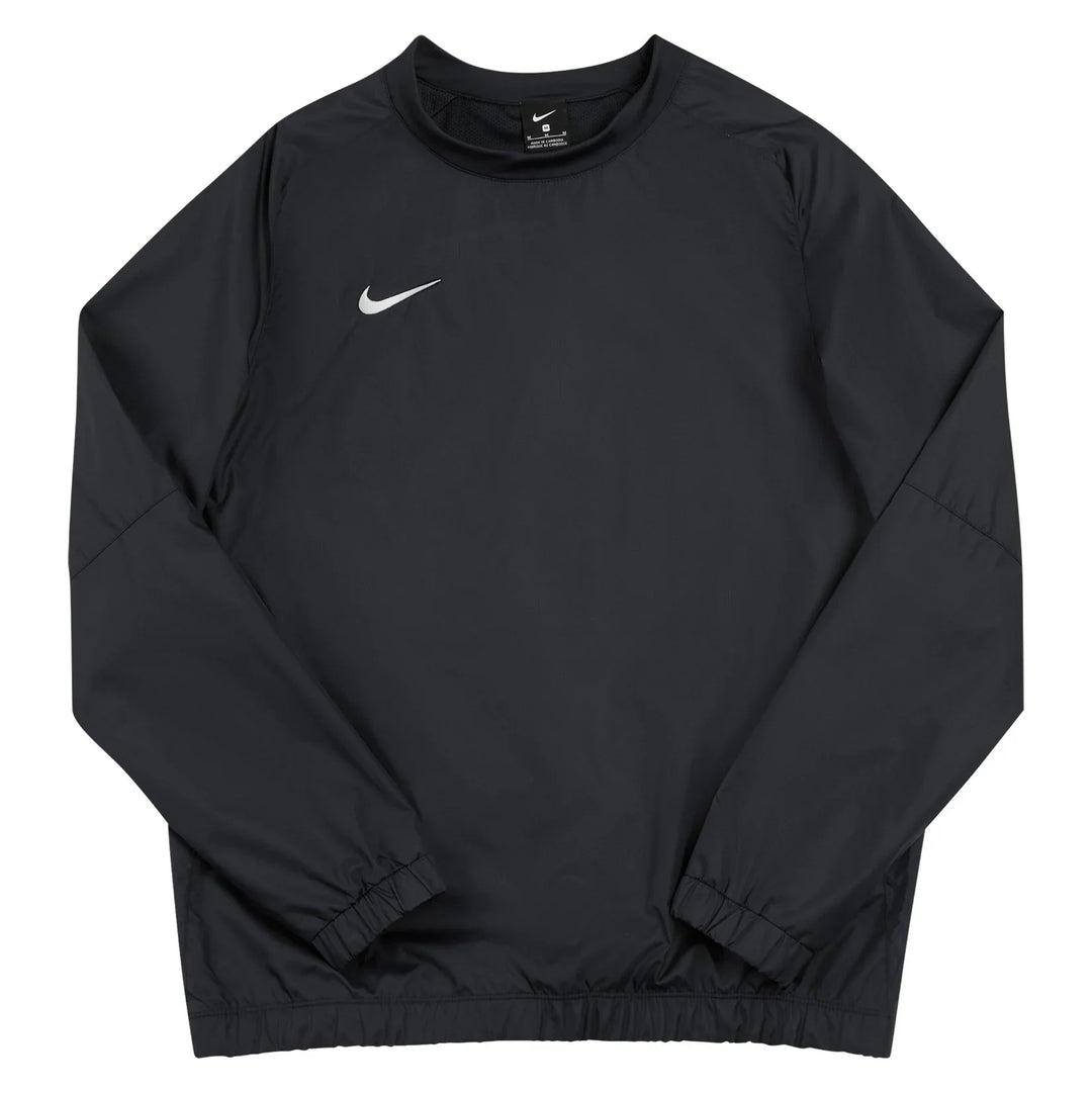 Haut d'entraînement Nike Rugby Contact Noir