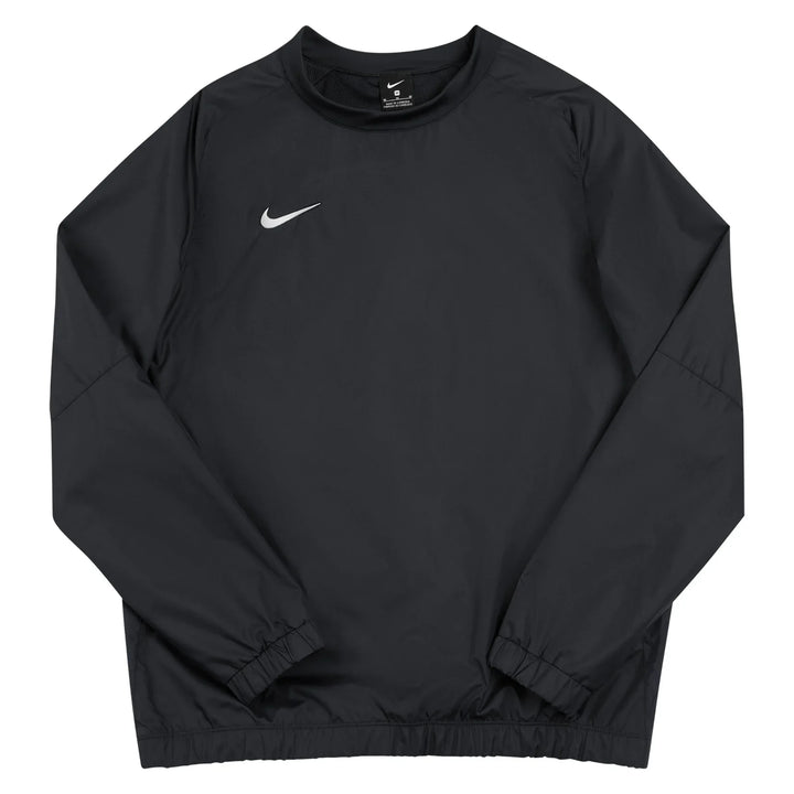 Haut d'entraînement Nike Rugby Contact Noir