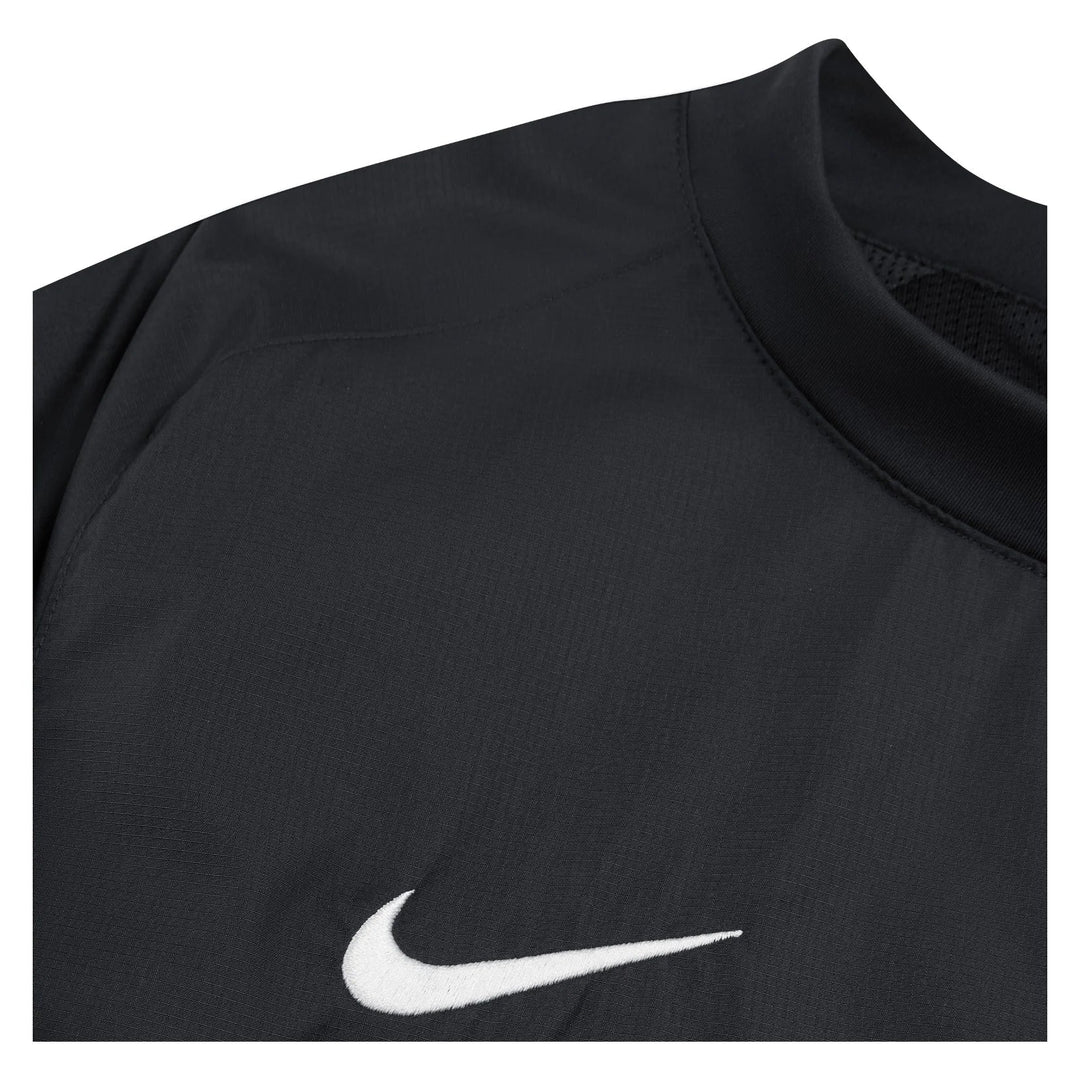 Nike Rugby Drill Top Kids Black