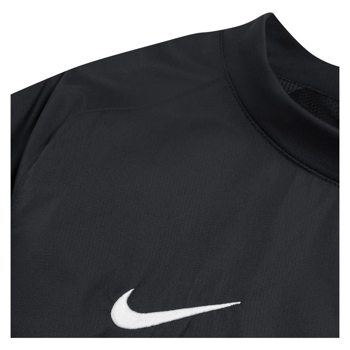 Nike Rugby Drill Top Kids Black