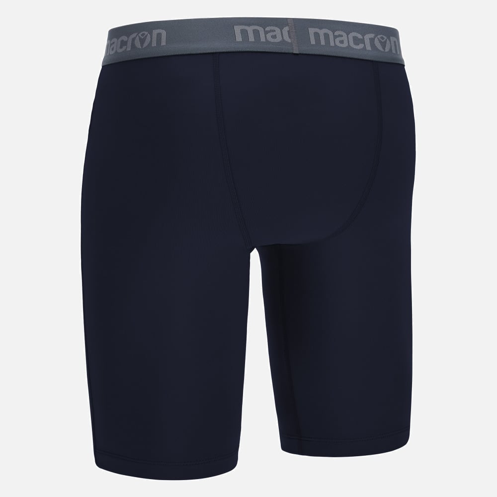 Macron Oak Thermoshort Navy Senior
