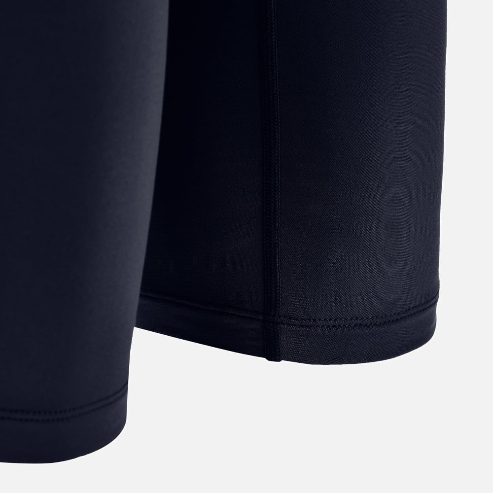 Macron Oak Thermoshort Navy Senior