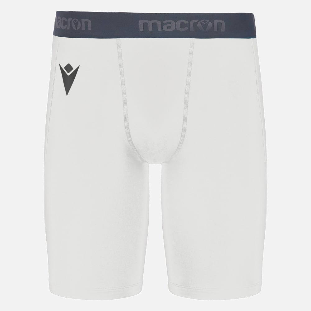 Macron Chêne Thermoshort Blanc Senior