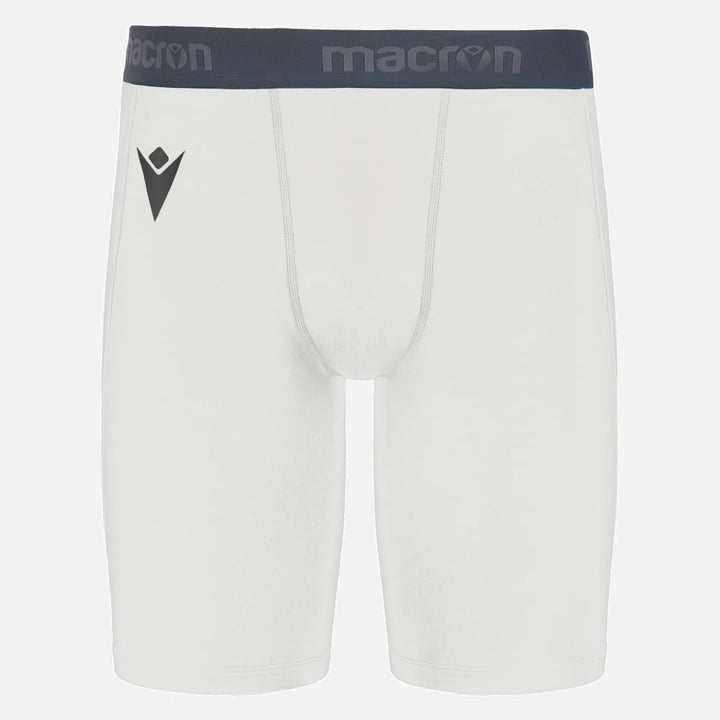 Macron Oak Thermoshort White Junior
