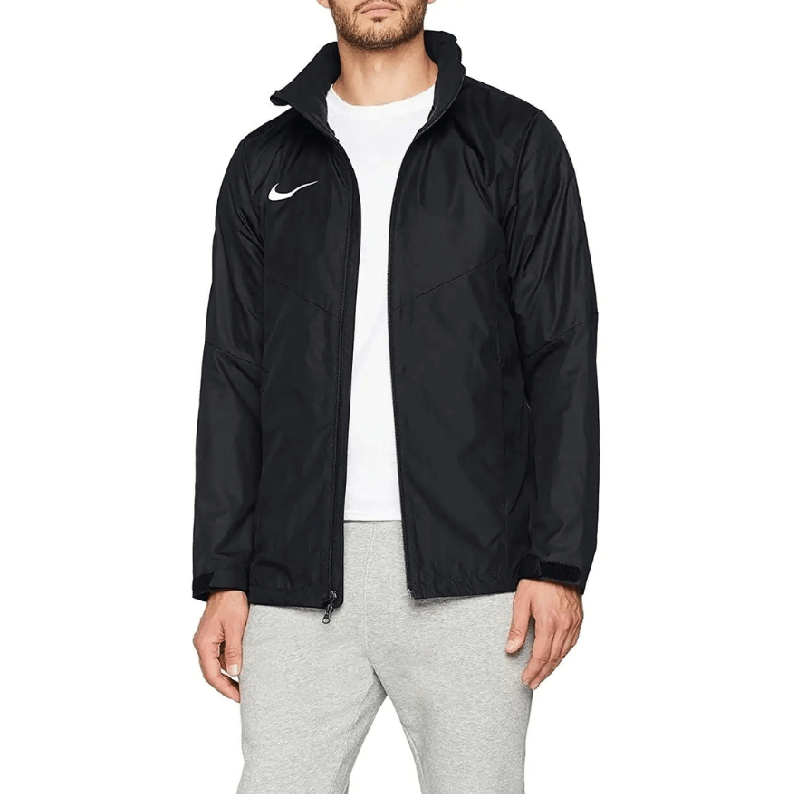 Nike Academy 18 Rain Jacket Men Black