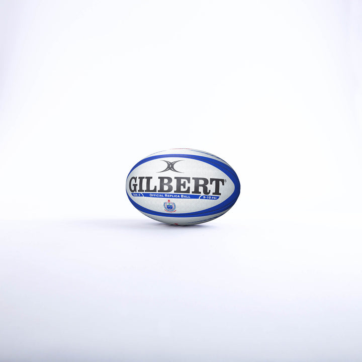 Gilbert Samoa Replica Rugby Ball Size 5