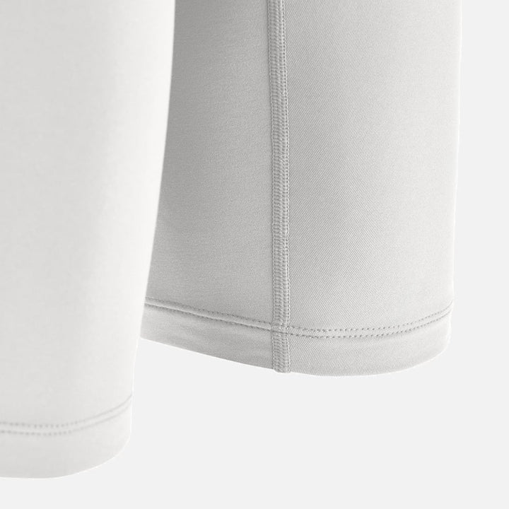Macron Chêne Thermoshort Blanc Senior