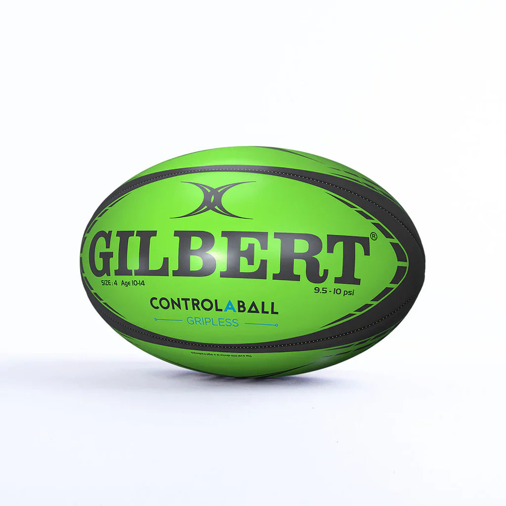 Gilbert Control-A-Ball Size 5