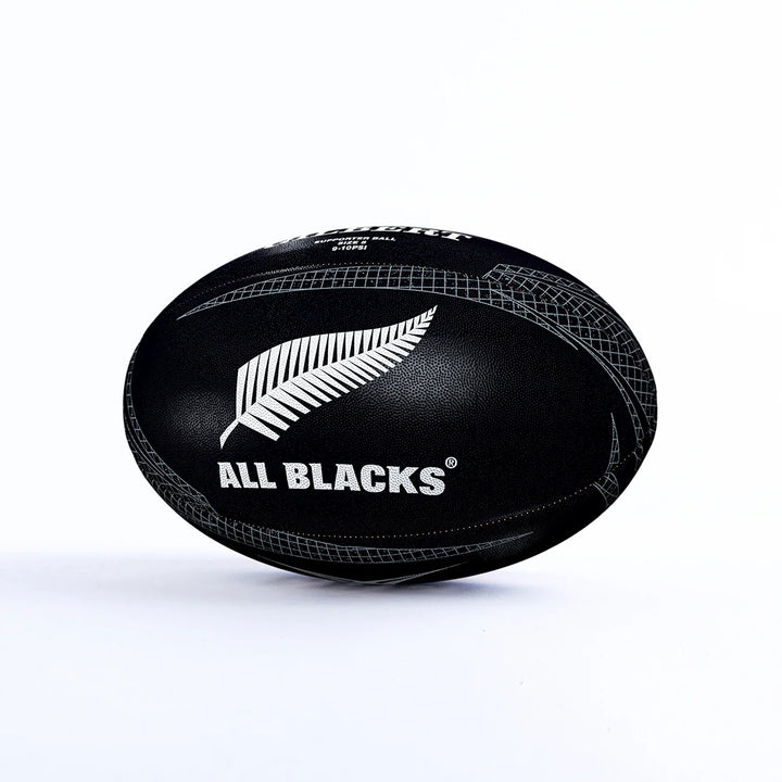 Pallone da tifoso Gilbert All Blacks taglia 5