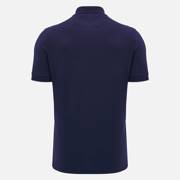 Polo de voyage Macron Écosse Rugby Homme