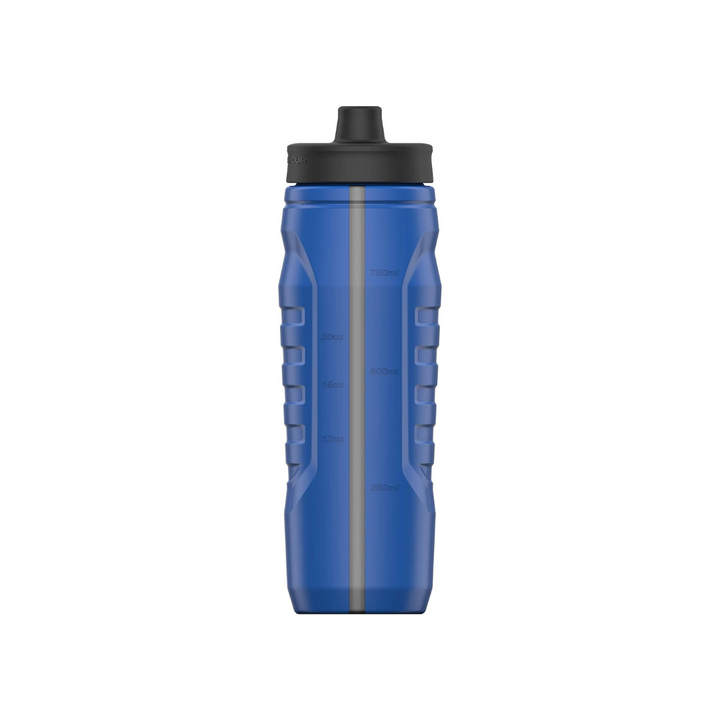 Borraccia Under Armour Sideline Squeeze Royal