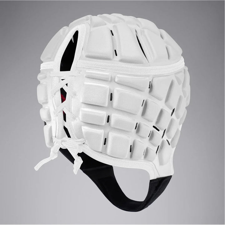 Caschetto Canterbury Raze Junior Bianco/Verde