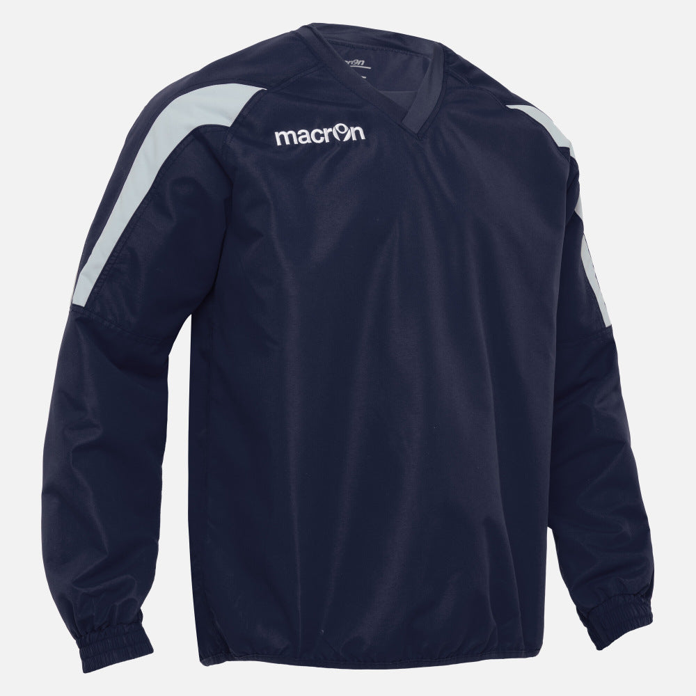 Maglia da allenamento Macron Ruby Junior Navy 