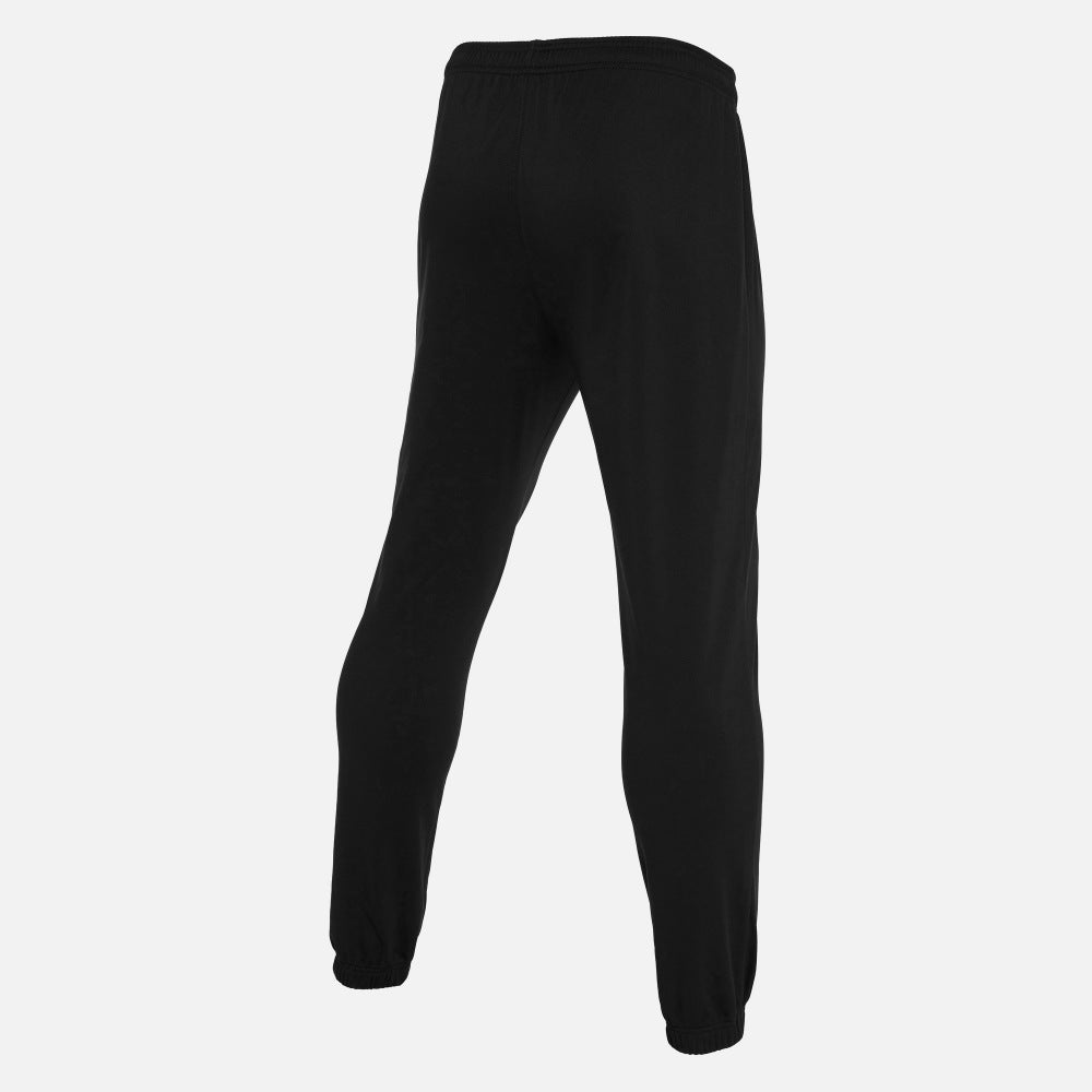 Macron Neckar Pants Junior Noir