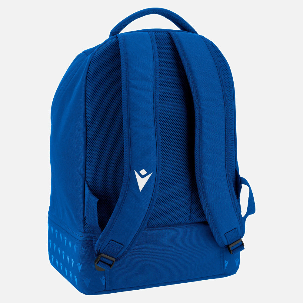 Macron Italia Rugby Backpack 2025/26