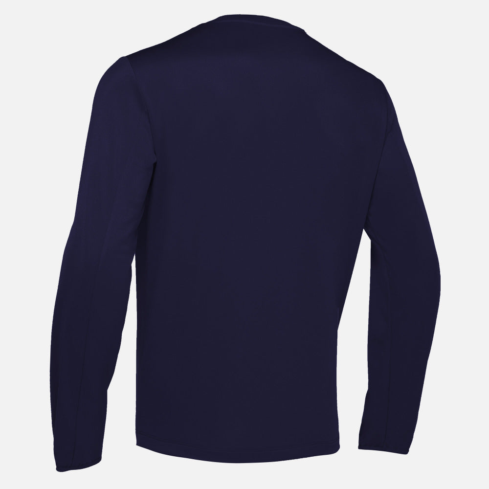 Macron Salzach Jersey Junior Navy