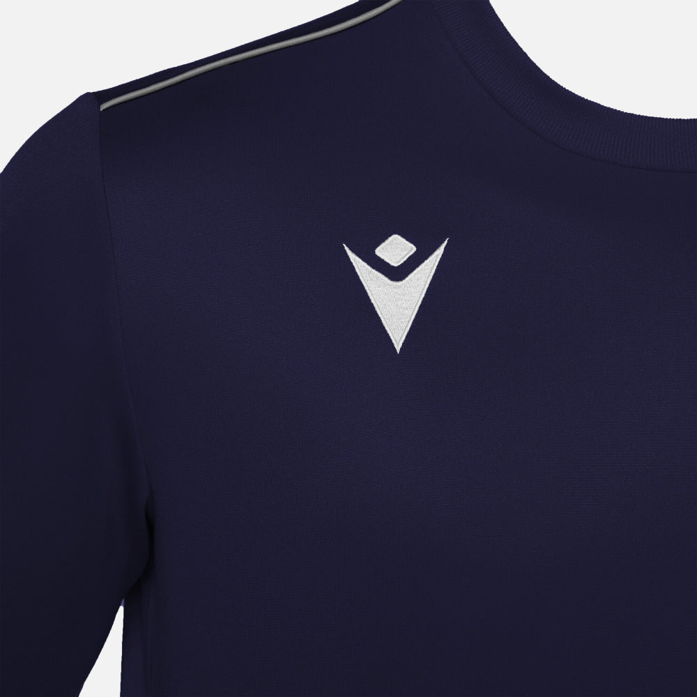 Macron Salzach Jersey Junior Navy