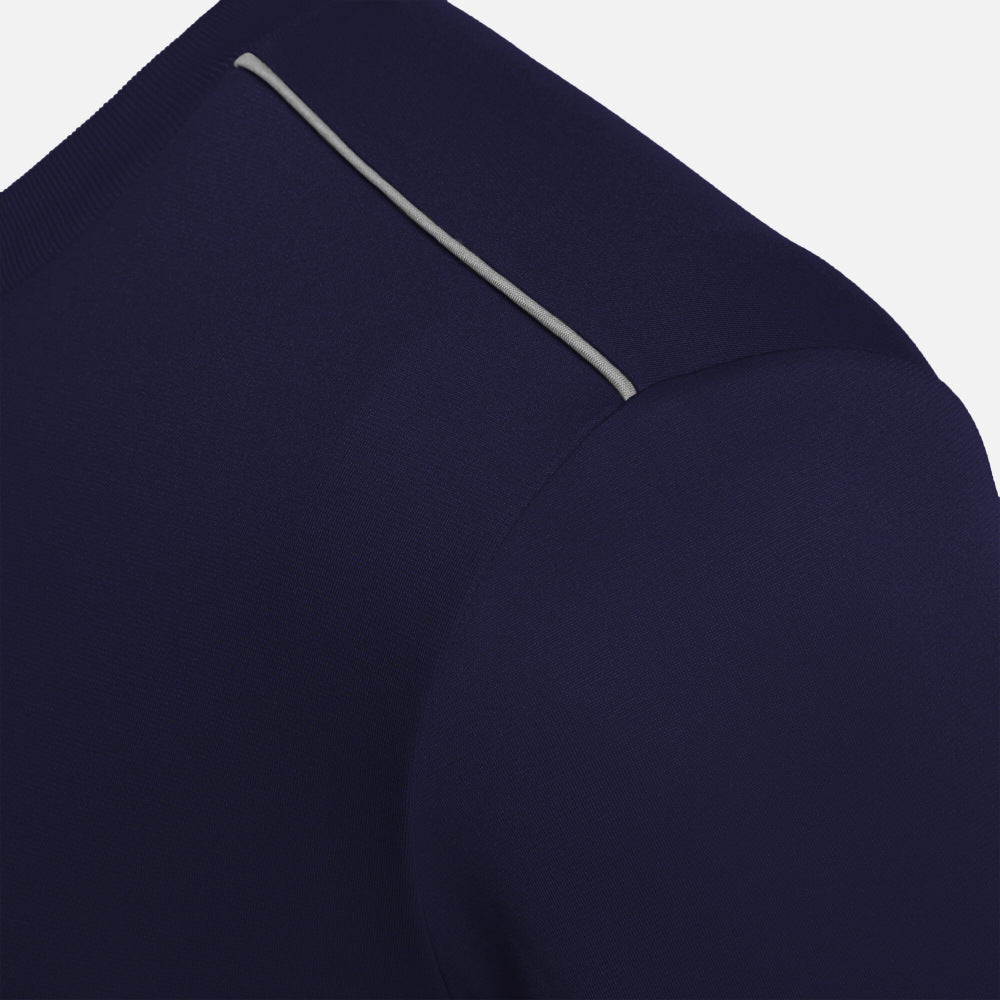 Macron Salzach Jersey Junior Navy