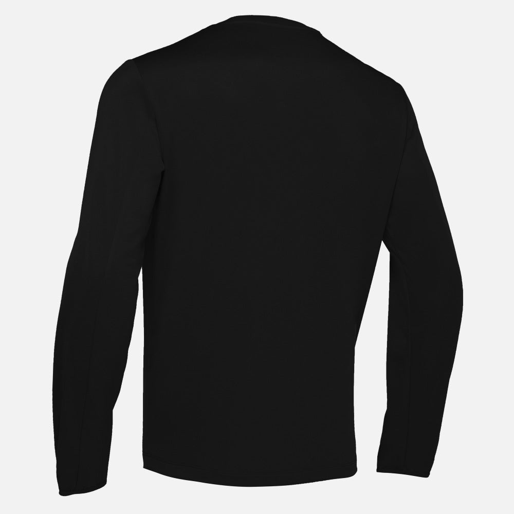 Macron Salzach Jersey Senior Black